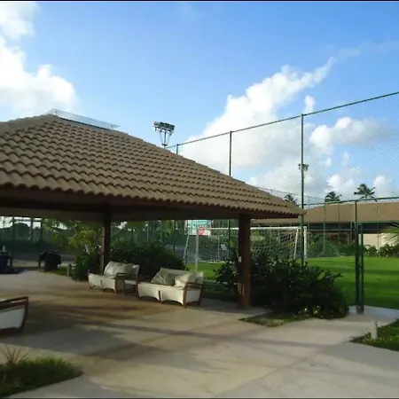 Malawi Resort Muro Alto -Porto de Galinhas - flat 104 I Térreo-2