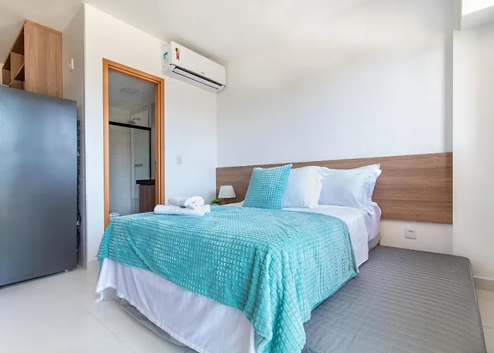Mana Beach #B213 - Quádruplo por Carpediem