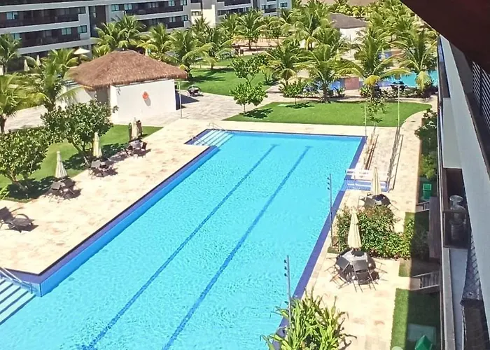 Cupe Beach Living Beira Mar