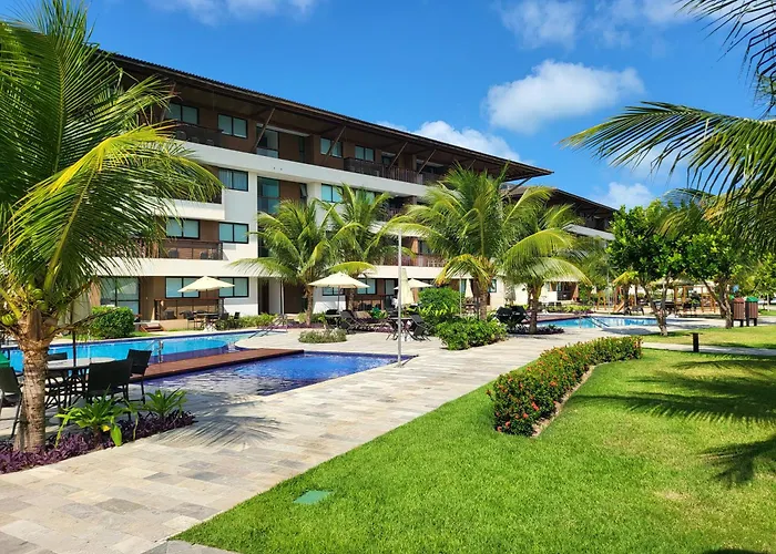 Cupe Beach Living Beira Mar